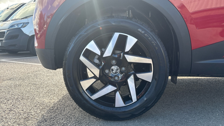 Vauxhall Mokka 1.2 Turbo Elite Premium 5dr Petrol Hatchback